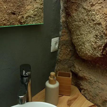 Guest house Eco-finca Azuay - Bikers & Climbers Refuge Santa Cruz de Tenerife