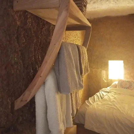 Eco-finca Azuay - Bikers & Climbers Refuge *