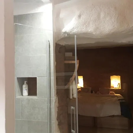 Guest house Eco-finca Azuay - Bikers & Climbers Refuge