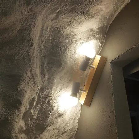 Eco-finca Azuay - Cave Refuge Santa Cruz de Tenerife