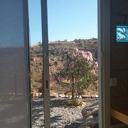 Eco-finca Azuay - Cave Refuge * סנטה קרוז דה טנריף