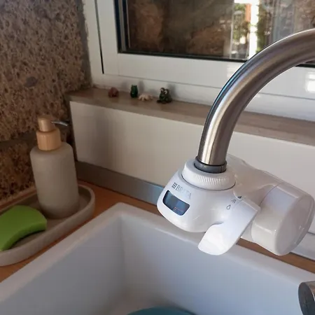 Eco-finca Azuay - Cave Refuge Casa de hóspedes Santa Cruz de Tenerife