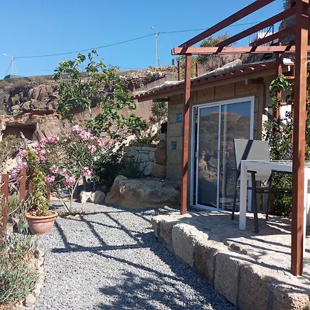 Gasthof Eco-Finca Azuay - Cave Refuge