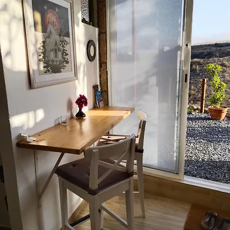 Casa de hóspedes Eco-finca Azuay - Cave Refuge *