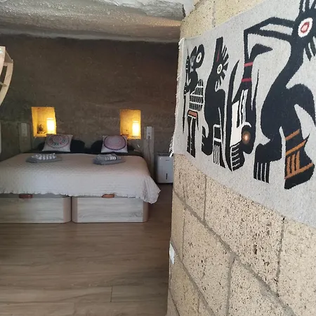 Eco-finca Azuay - Cave Refuge Casa de hóspedes