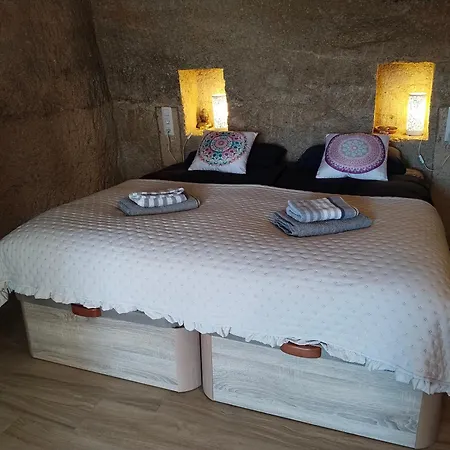 Eco-finca Azuay - Cave Refuge Casa de hóspedes