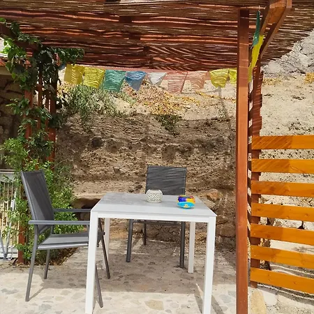 Casa de hóspedes Eco-finca Azuay - Cave Refuge *