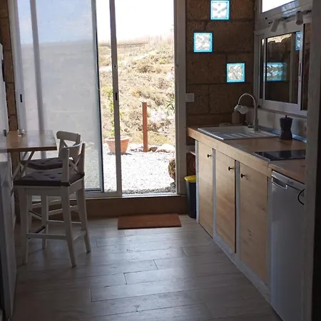 Eco-finca Azuay - Cave Refuge * サンタクルスデテネリフェ
