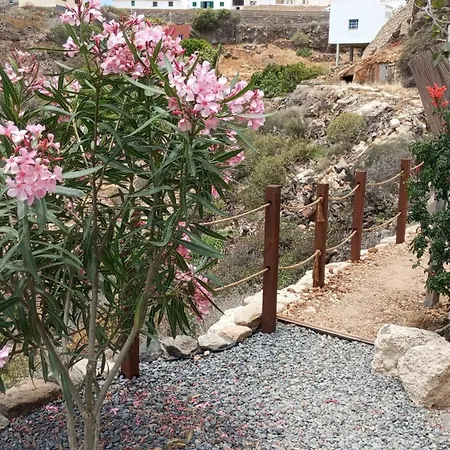 Eco-finca Azuay - Cave Refuge ゲストハウス